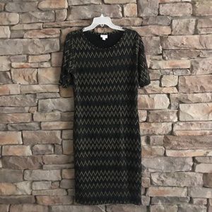 Lularoe dress